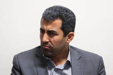 از ظرفیت کمیسیون اقتصادی برای حل مشکل اشتغال جوانان استفاده خواهیم کرد