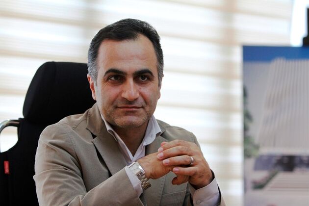 آیین افتتاحیه مجتمع خدمات بیمه ای طرح جبران برگزار شد
