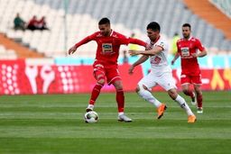 فوتبال پرسپولیس و شهرخودرو زنده از شبکه سه سیما پخش می شود