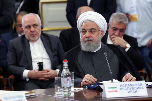 رهبران جدید آمریکا باید اراده به تغییر توسط مردم آمریکا را در سیاست خارجی خود عملی سازند