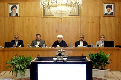 تصویب سند تبیین الزامات شبکه ملی اطلاعات 