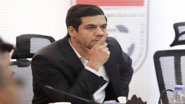 برای ادای احترام به میناوند مقابل ماشین سازی با پیراهن مشکی بازی خواهیم کرد