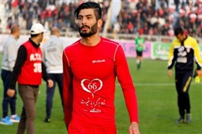 لیست سپاهان با سه بازیکن تکمیل می‌شود 