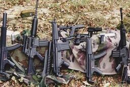 ارتش سوریه سلاح های اسرائیلی را کشف کرد