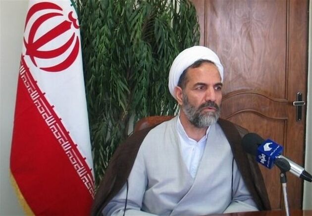 حجت الاسلام درویشیان جایگزین قاضی سراج شد