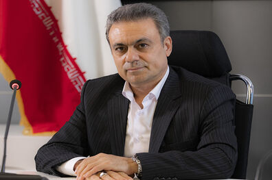 پیام تبریک مدیرعامل بانک ملت به مناسبت روز قلم