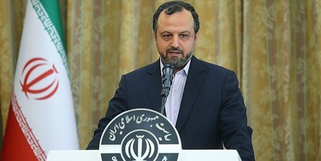 منابع ارزی ایران در کره و دیگر کشورها آزاد می‌شود 
