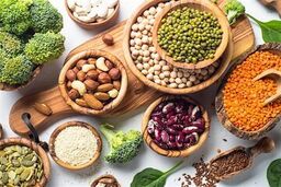 خوراکی‌هایی که ما را شاد می‌کنند
