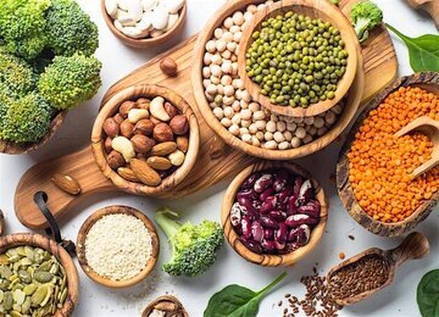 خوراکی‌هایی که ما را شاد می‌کنند
