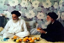 آیت‌الله پسندیده حق بزرگی بر گردن امام و انقلاب داشت