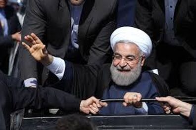 رئیس‌جمهور:‌ آدم فحاش و دروغگو انقلابی نیست/یک رهبر و یک دولت بیشتر نداریم