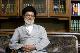 آیت الله رسولی محلاتی درگذشت