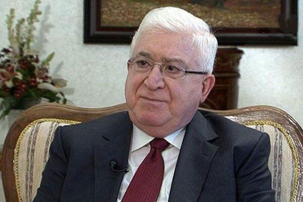 ایران کشور دوست ما است/نیروهای ترکیه باید از عراق بروند