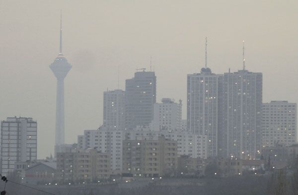هزینه عوارض ورود به طرح ترافیک ۵۰ درصد افزایش می یابد