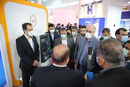 معاون وزیر اقتصاد تاکید کرد: گام موثر بانک ملی ایران در بهره گیری از روش های نوین تامین مالی کشور