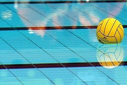 صعود واترپلوی ایران به نیمه نهایی با پیروزی مقابل عربستان