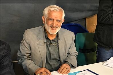 ان‌شاءالله مهدی چمران به زودی از آی‌سی‌یو خارج خواهند شد