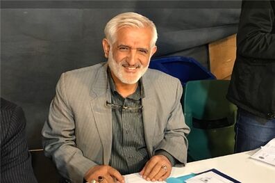 ان‌شاءالله مهدی چمران به زودی از آی‌سی‌یو خارج خواهند شد