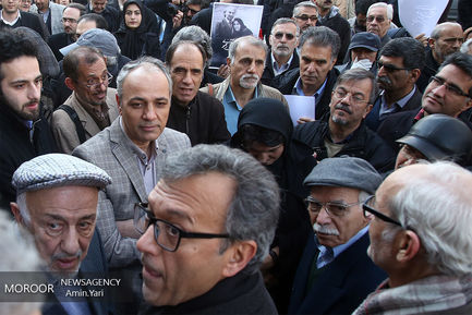 تشیع پیکر پوران شریعت رضوی