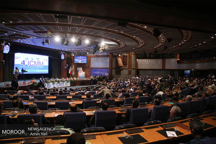 اختتامیه چهارمین کنگره آسیا پاسفیک «طب نظامی»