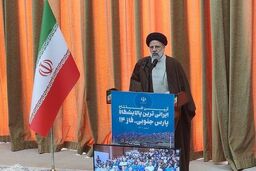 حقوق کارگران نباید یک‌ماه عقب بیفتد/حوزه انرژی کشور کارهای زیادی برای انجام دارد