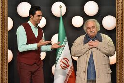 مهمانان برنامه چهل تیکه مشخص شدند
