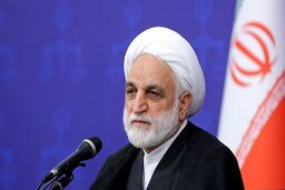  مردم ایران اسلامی مستحق خدمت بی‌منت هستند