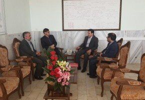 شناسنامه مکانیزه شهدای زنجان تقدیم خانواده‌هایشان می‌شود