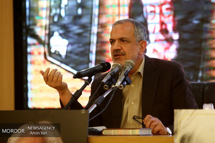 یادبود جمشید مشایخی