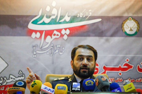رزمایش مدافعان ولایت ۷ در منطقه جنوب کشور برگزار می‌شود