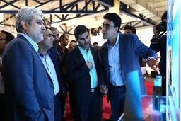 رونمایی از چهار محصول نانویی در یازدهمین نمایشگاه فناوری نانو 