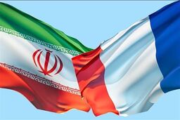 مشاور دیپلماتیک مکرون به ایران سفر کرد