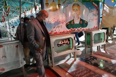 تغییر استانداران به تدریج و بنا به نیاز هر استان انجام می‌شود