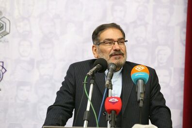 پرونده حصر به صورت تدریجی در حال گشایش است