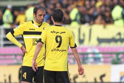 نامه ساکت برای نویدکیا به مناسبت خداحافظی‌اش