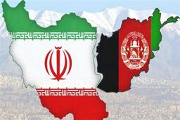 پیام روحانی به رئیس جمهوری افغانستان