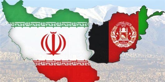 پیام روحانی به رئیس جمهوری افغانستان