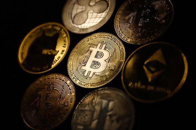 قیمت بیت‌کوین و ارز‌های دیجیتال، امروز ۹ اسفند ۱۴۰۲ مشخص شد
