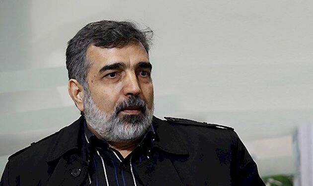 ایران می تواند صادرکننده کالاهای دارای تکنولوژی بالا باشد