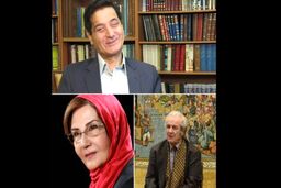 داوران دومین جشنواره شعر شاهنامه معرفی شدند