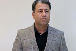 پهلوانی مدیرعامل پتروشیمی امیرکبیر شد