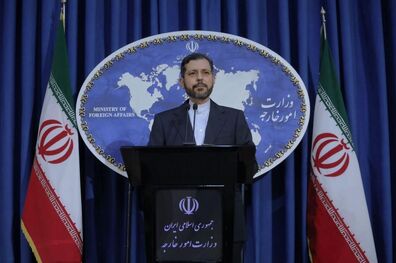 امیرعبداللهیان فردا به نیویورک می‌رود