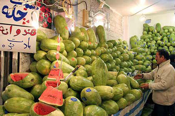 خواص کمتر شناخته شده هندوانه
