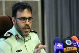  ۱۱۰ نفر درباره موضوع «مسمومیت دانش‌آموزان»بازداشت شدند