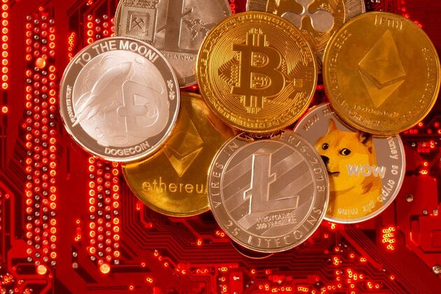 قیمت بیت‌کوین و ارز‌های دیجیتال، امروز ۱۸ مرداد ۱۴۰۳ مشخص شد
