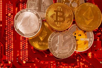 قیمت بیت‌کوین و ارز‌های دیجیتال، امروز ۲ اردیبهشت ۱۴۰۳ مشخص شد
