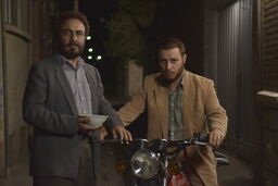 هزارپا به شبکه نمایش خانگی رسید