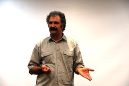 هر فعالیت فرهنگی در طولانی مدت جواب می دهد