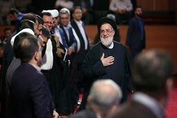 معوقات سال 95 ایثارگران به زودی پرداخت می‌شود