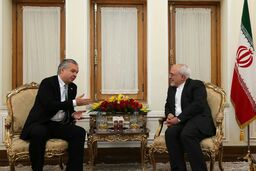 برزیل ایران را به عنوان شریک مطمئن در منطقه برگزیده است